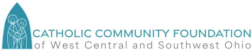 Catholic Community Foundation of West Central and Southwest Ohio logo